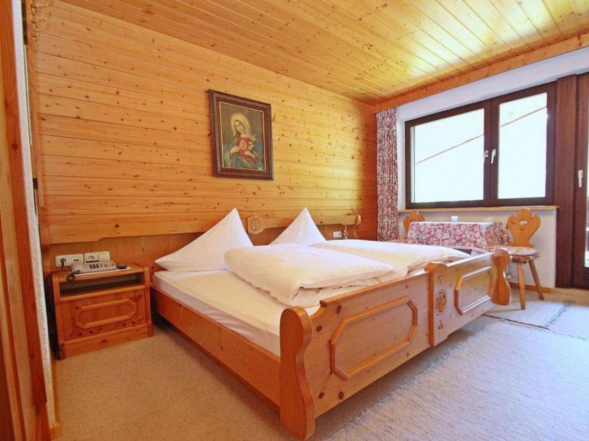 Ganze Wohnung, Apartment in Gaschurn, Gaschurn und Umgebung