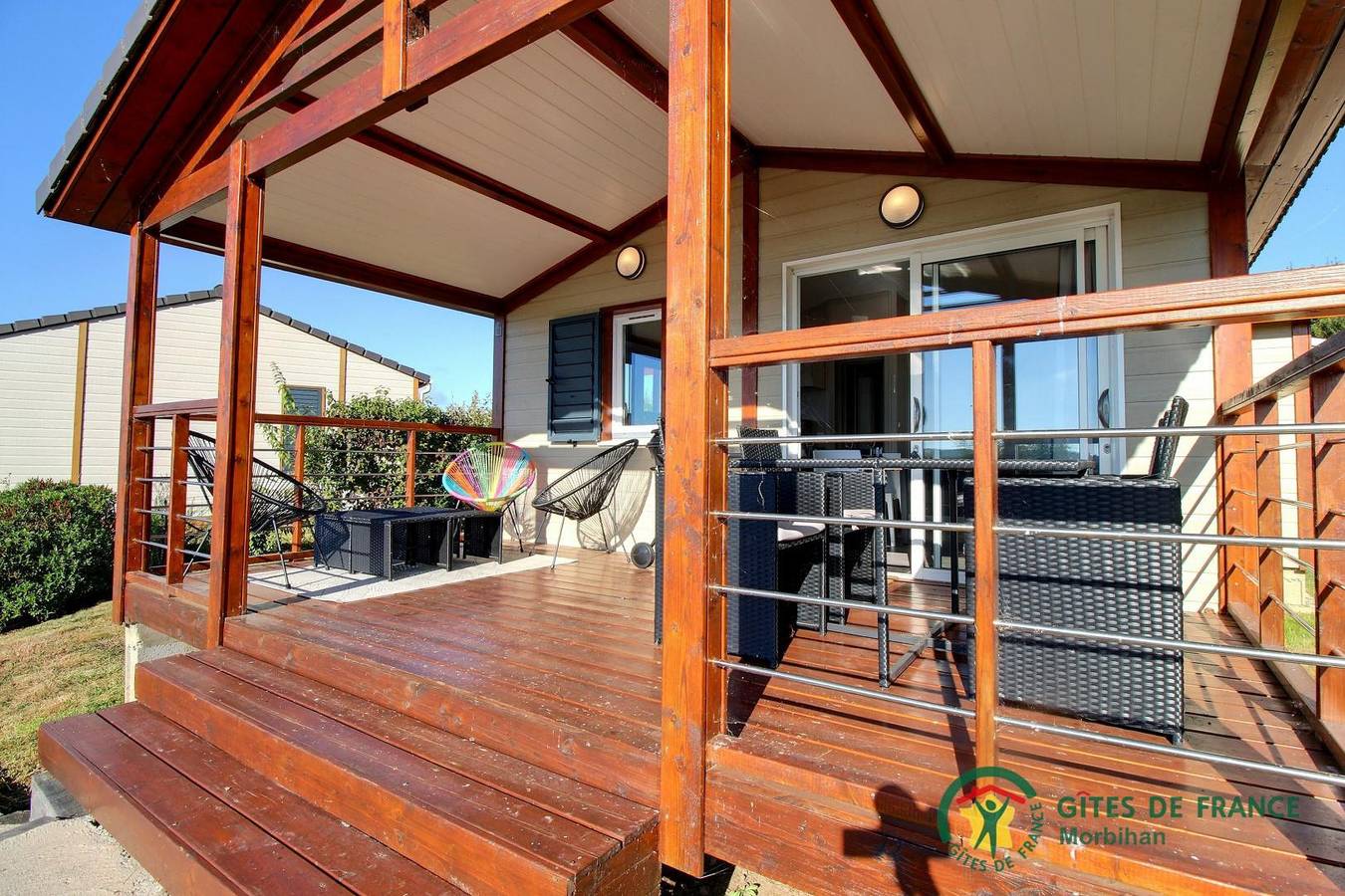 Visnonia in Arzal, Côte des Mégalithes