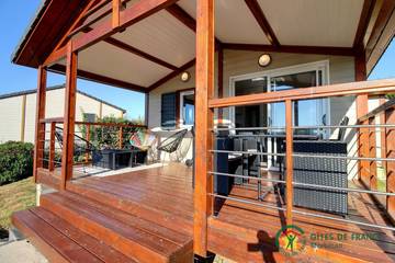 Maison De Vacances pour 6 Personnes dans Arzal, Région de Vannes, Photo 3