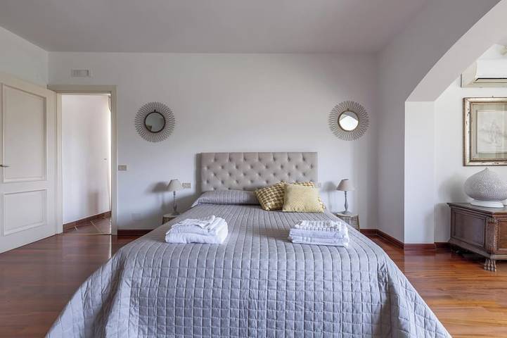 Villa für 20 Personen, mit Haustier in Taranto - 2