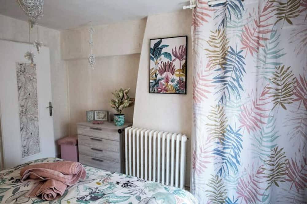 Agréable Maison de Ville Avec Extérieur in Saint-Aignan, Región de Romorantin-Lanthenay