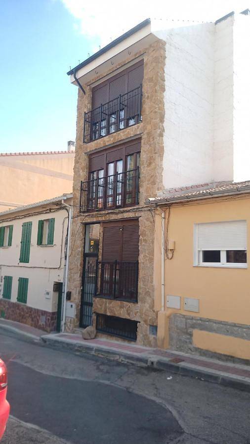 Apartamento entero, Mini Apartamento de Lujo in Becerril de la Sierra, Área Metropolitana de Madrid