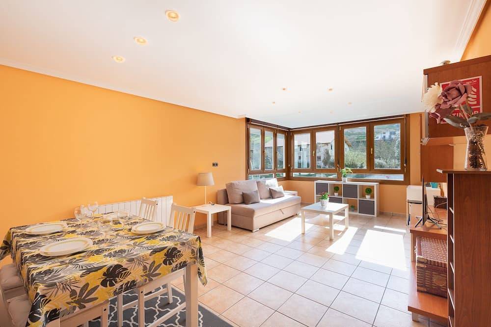 Apartamento entero, Saturraran - baskeyrentals in Motrico, Costa Vasca