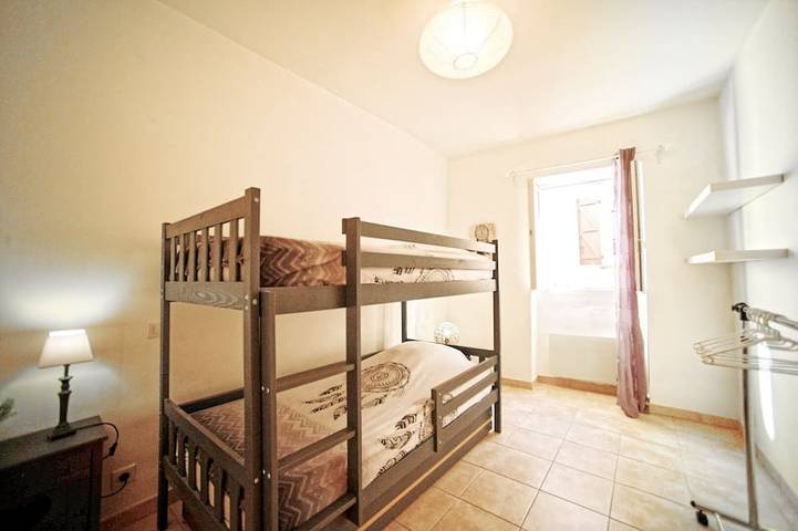 Location de vacances pour 6 personnes, animaux acceptés à Baudinard-sur-Verdon - 2