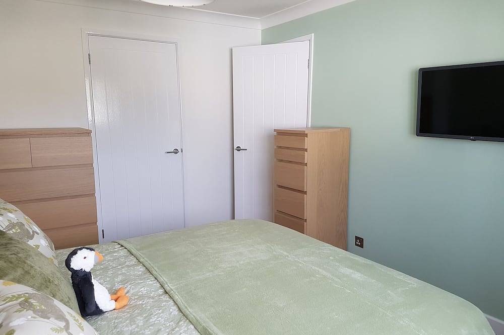 Puffin Cottage - Perfect for couples or a family holiday in Cornwall in Portreath, Cornwall