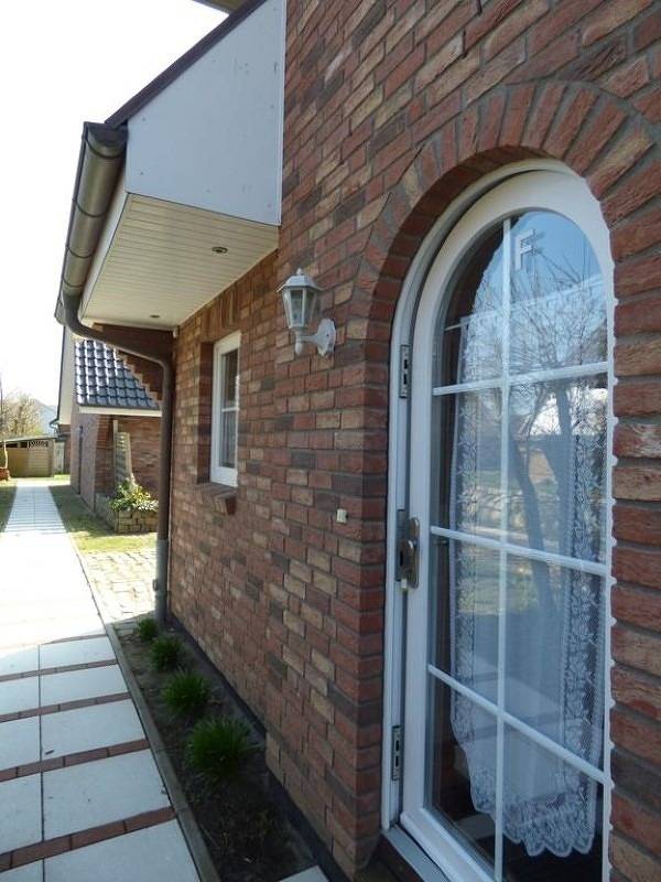 Giebelhaus Frida in Tinnum, Sylt (Gemeinde)