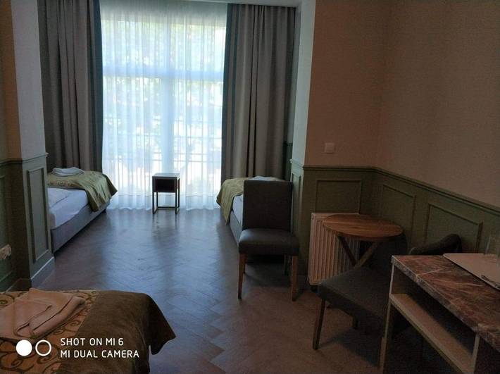 Ferienpark für 2 Personen, mit Haustier in Swinemünde - 3