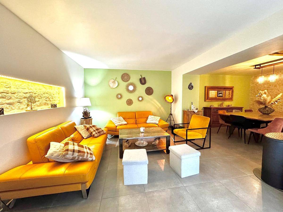 Four-Bedroom House in Orville (Loiret), Région de Pithiviers