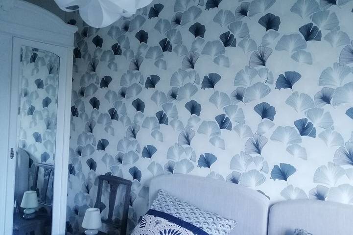 Appartement entier, Appartement plage, zone très arborée, 4 pieces 3 chambres in Château-d'Olonne, Les Sables-d'Olonne