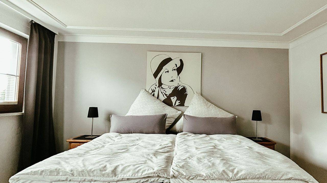 Ganze Ferienwohnung, Ferienwohnung für 4 Personen (100 m²) in Durbach in Durbach, Mittlerer Schwarzwald