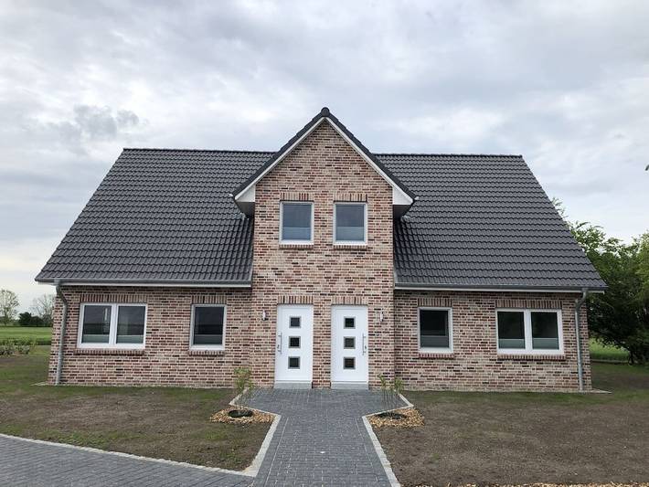 Ferienhaus für 7 Personen, mit Terrasse und Garten sowie Sauna in Gammendorf