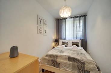 Apartament Wakacyjny dla 4 osoby w Szklarska Poręba, Sudety (Polska), Zdjęcie 1
