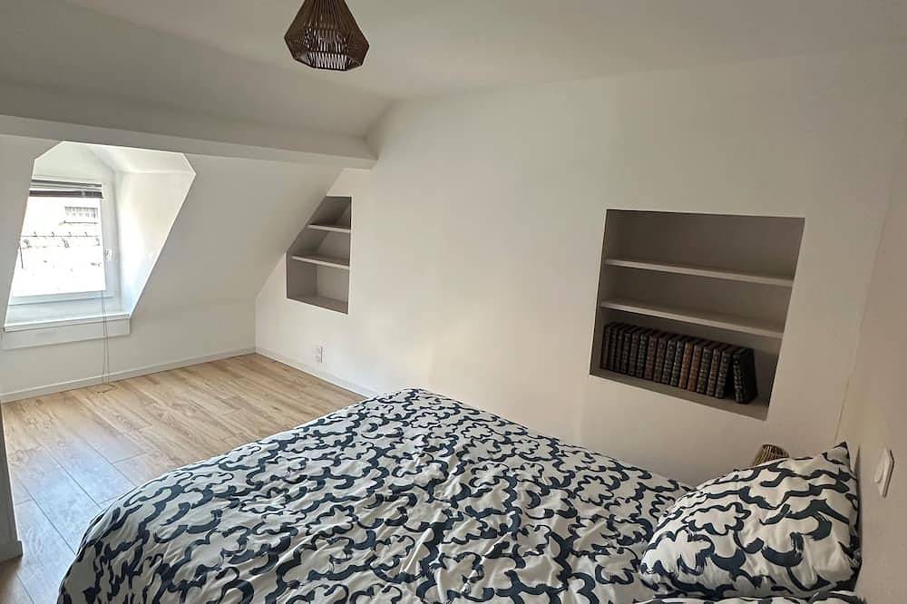 Apartamento entero, Furnished apartment \"la belle époque in Saint-Omer, Región de Saint-Omer