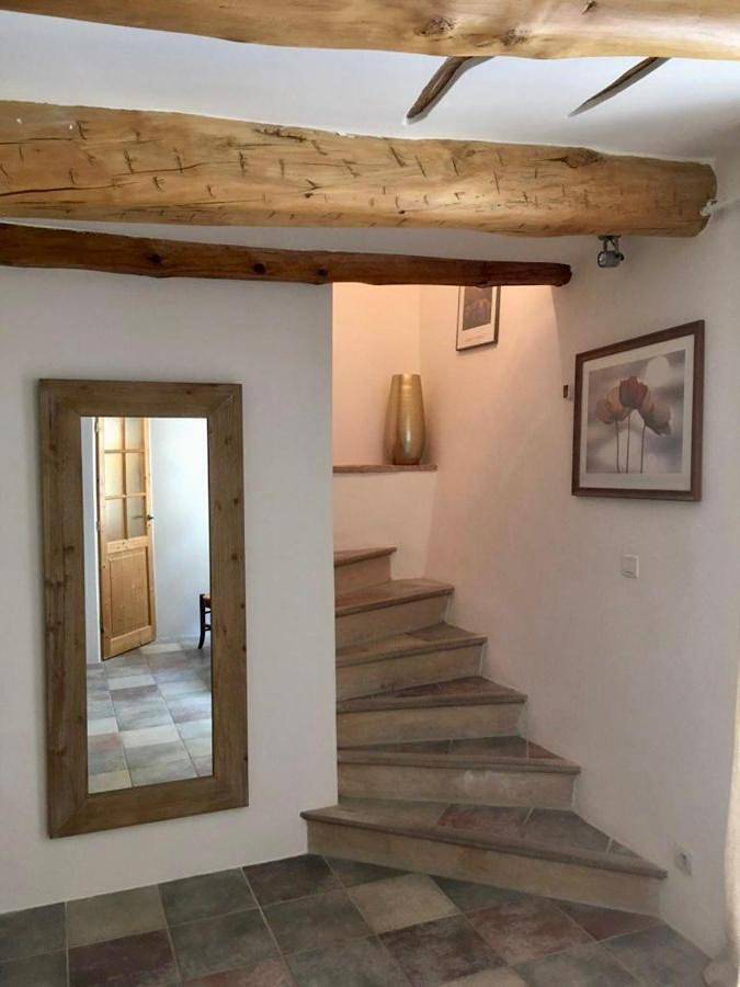 Casa de vacaciones para 3 personas - 1