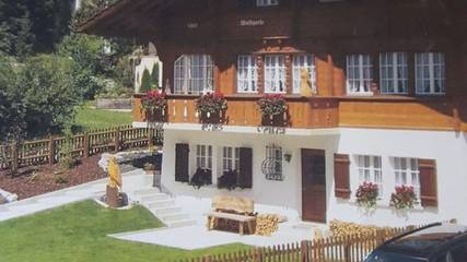 Appartement voor 4 Personen in Arosa, Plessur, Afbeelding 1