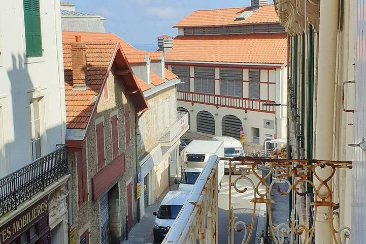 Gîte pour 2 personnes dans Plage du Port-Vieux - 3