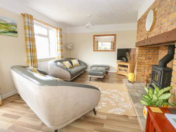 Cottage for 6 People in Martham, Great Yarmouth, Photo 1