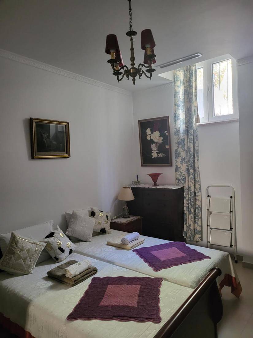 Sintra lousa Habitación doble con baño privado in Sintra, Costa de Lisboa
