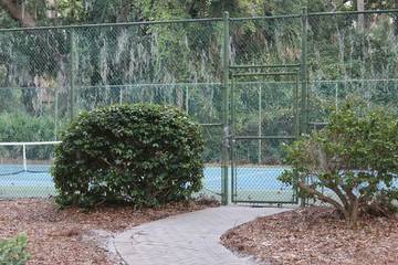 Villa for 6 Guests in Sea Pines, South Carolina Lowcountry, Picture 1