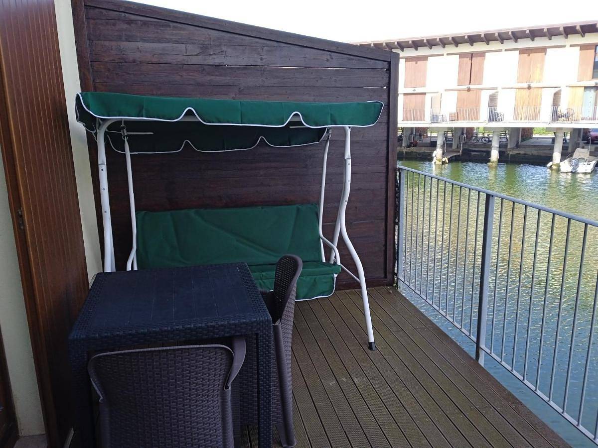 Casalborsetti Porto Reno in Casal Borsetti, Adriaküste Emilia-Romagna