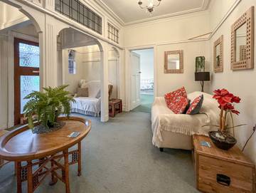 Holiday Rental for 5 People in Rhos on Sea, Conwy region, Photo 1