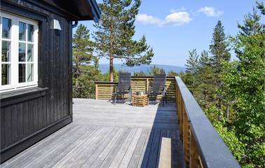 Feriehus til 12 Personer i Kongsberg kommune, Viken, Bilde 2