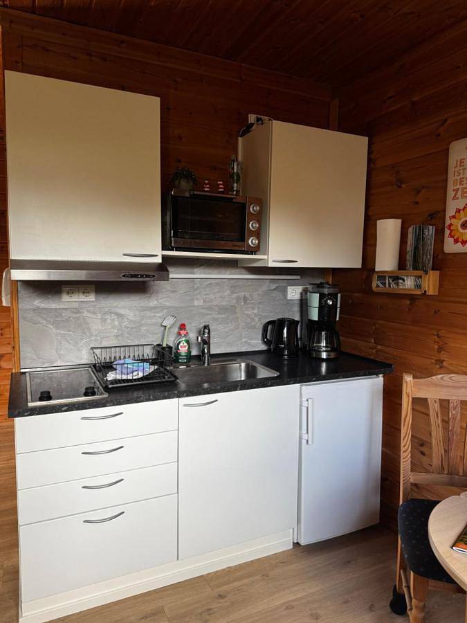 Ganze Wohnung, Apartment in Sehlen, Bergen auf Rügen und Umgebung