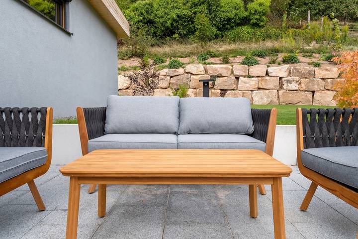 Holiday Home 'Bienenhäusle' with Private Terrace and Garden in Gutach (Schwarzwaldbahn), Central Black Forest