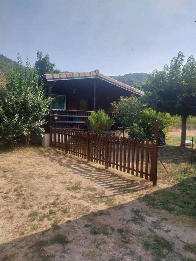 Gîte pour 5 personnes, avec jardin et terrasse à Thueyts - 3