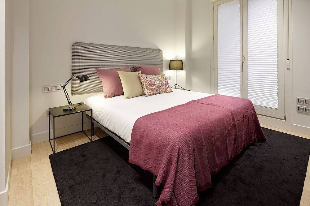 Ganze Wohnung, Easo Suite 1 in Playa de la Concha, San Sebastian