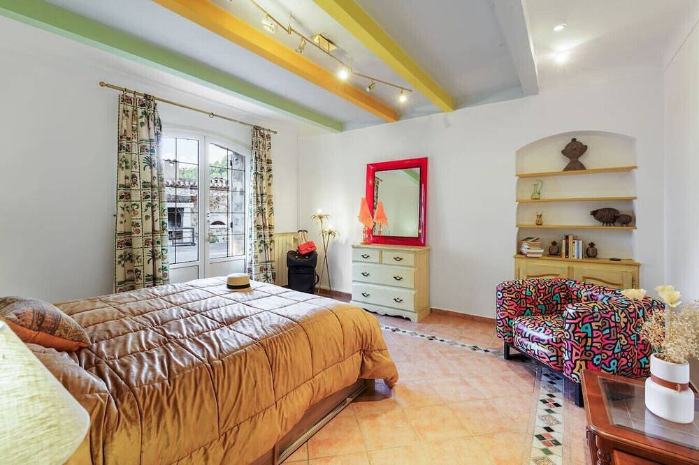 Villa Thalia in Pégomas, Cannes und Umgebung