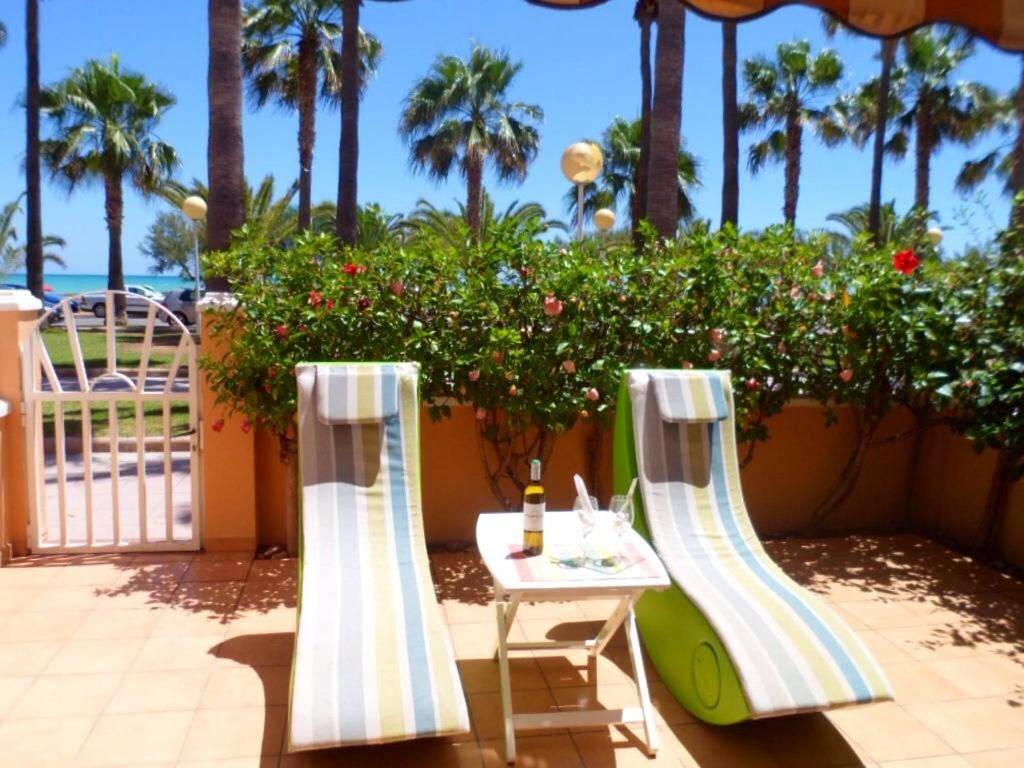 Three-Bedroom Townhouse in Moncófar, Costa del Azahar