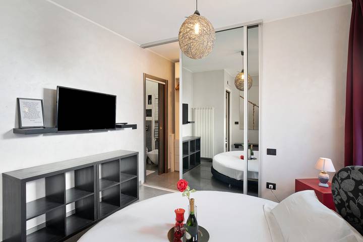 Gîte pour 4 personnes à Imperia - 4