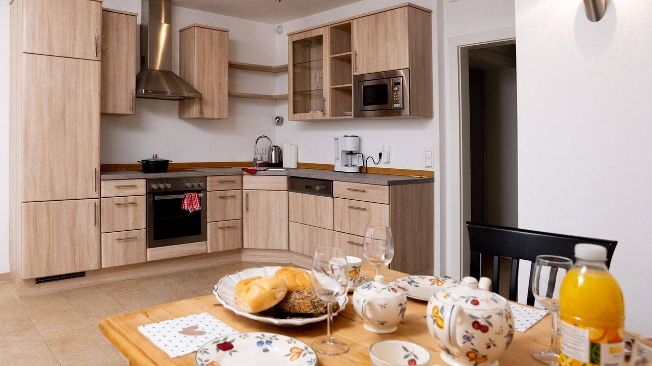 Ganze Ferienwohnung, Ferienwohnung für 4 Personen (60 m²) in Drobollach am Faaker See in Karawanken und Bachergebirge, Villach