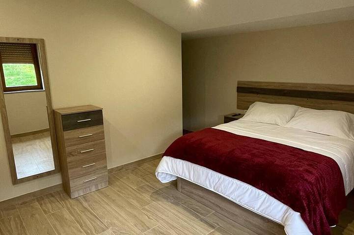 Gîte pour 6 personnes dans Sesto