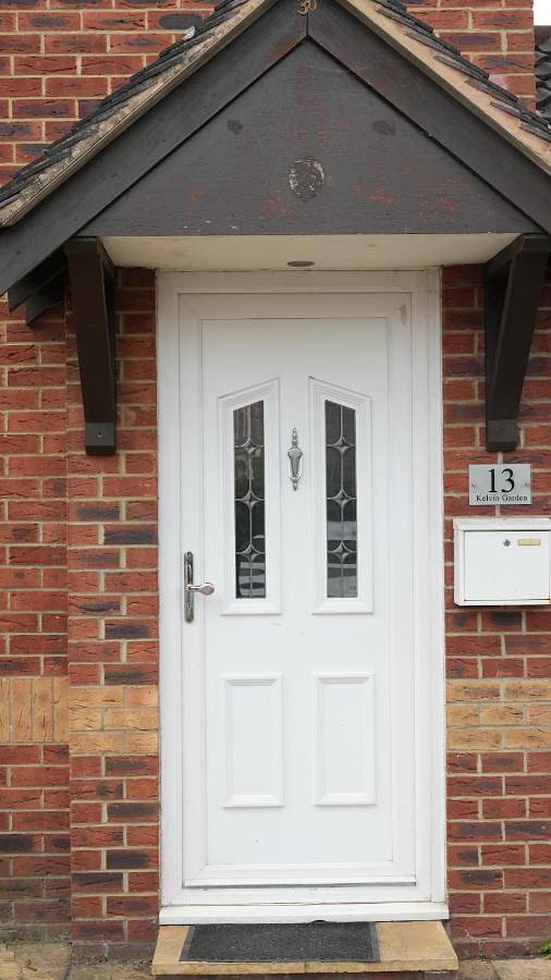 Maison d’hôte pour 2 personnes, avec vue et jardin dans Borough londonien de Croydon - 2