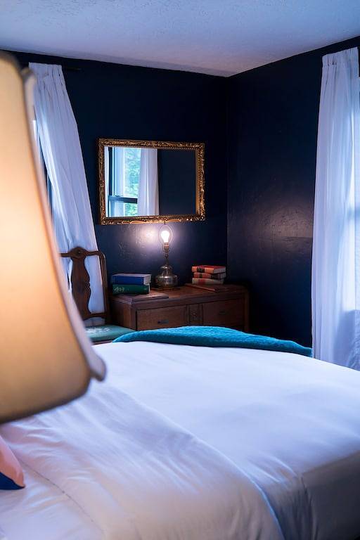 A Tasteful Historic 4 Bedroom Home in Oklahoma City, Oklahoma County