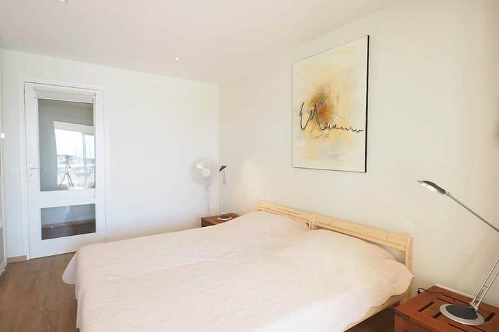 Gîte pour 5 personnes dans Port de la Grande Motte - 4