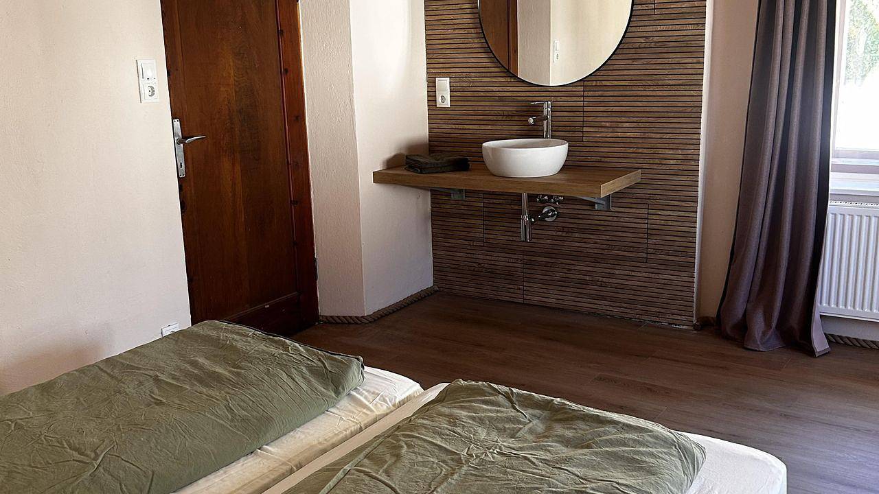 Ganze Ferienwohnung, Ferienwohnung für 10 Personen (230 m²) in Arzl im Pitztal in Kaunergrat, Arzl im Pitztal