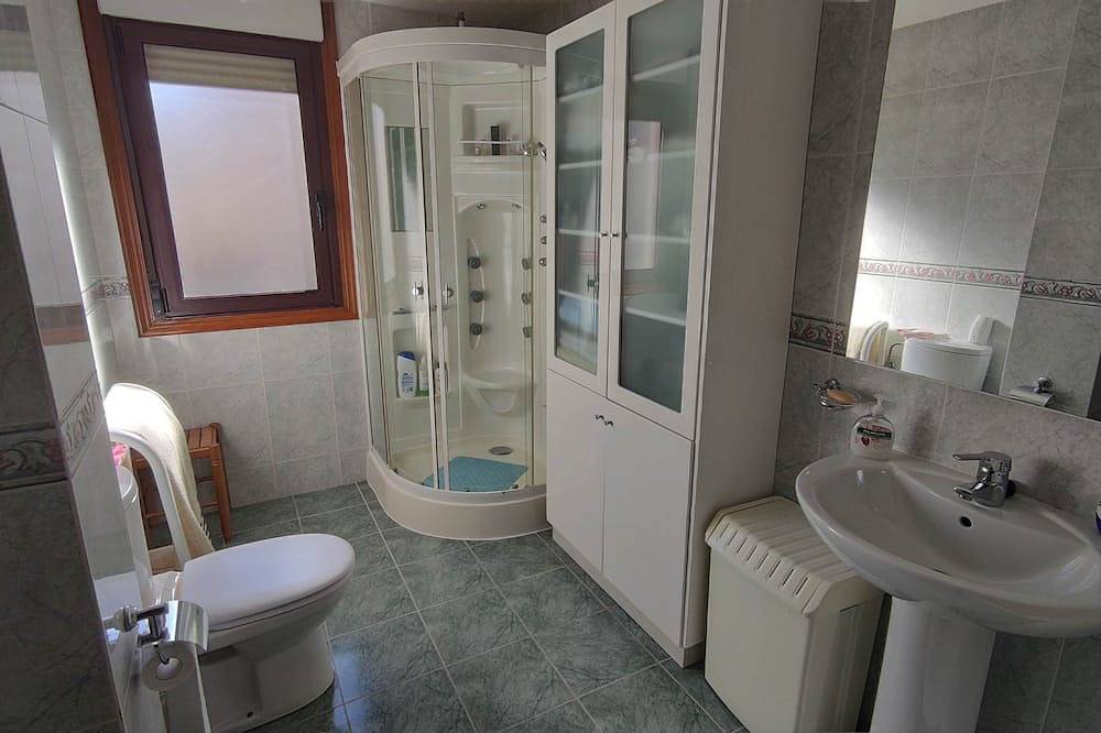 Ganze Wohnung, Baiona Downtown in Baiona, Rías Baixas