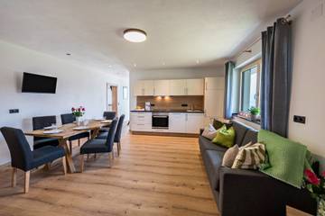 Vakantieappartement voor 6 Personen in Rohrberg, Bezirk Schwaz, Afbeelding 3