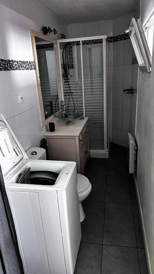 Appartement entier, Studio cosy à Pignan au coeur du village médieval in Pignan, Côte méditerranéenne (France)