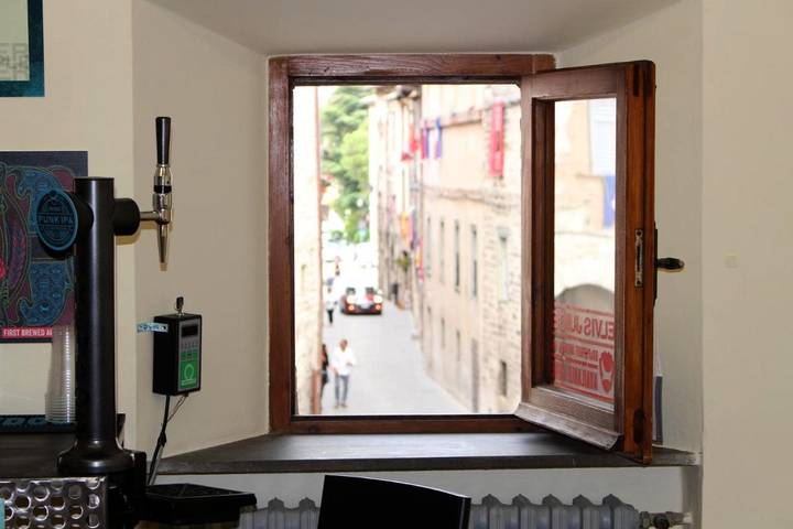 Maison d’hôte pour 6 personnes, avec vue à Gubbio - 2