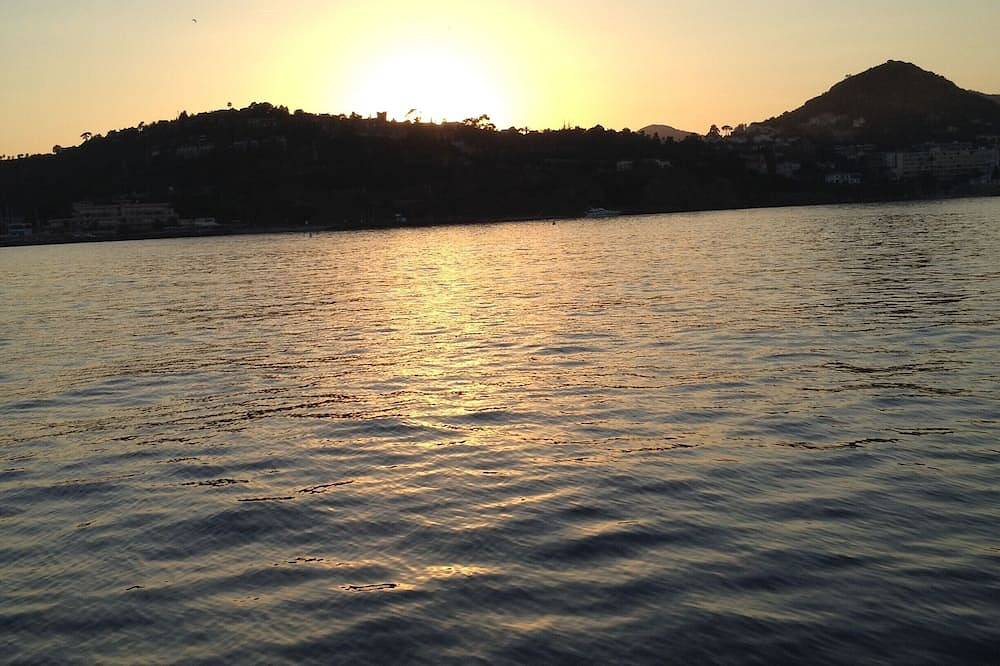 Hel lejlighed, Ferielejlighed for 7 personer med balkon in Juan-les-Pins, Antibes