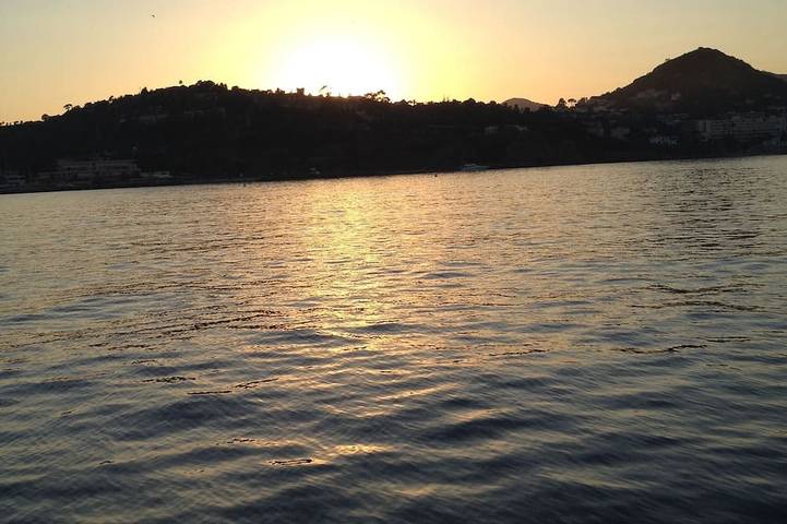 Ferielejlighed for 7 personer, med balkon - 1