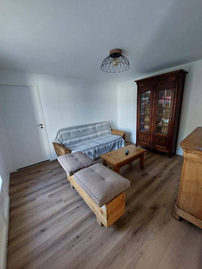 Maison de charme 80m2, havre de paix à 20 mn de Disney, 45mn de Paris, parking gratuit, Wifi in Dammartin-sur-Tigeaux, Seine-et-Marne