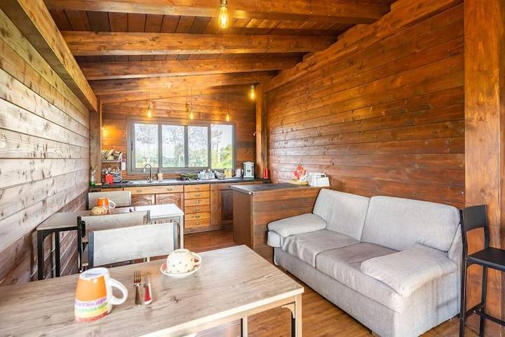 Chambre d’hôte pour 3 personnes, avec piscine et jardin à Lamezia Terme - 4