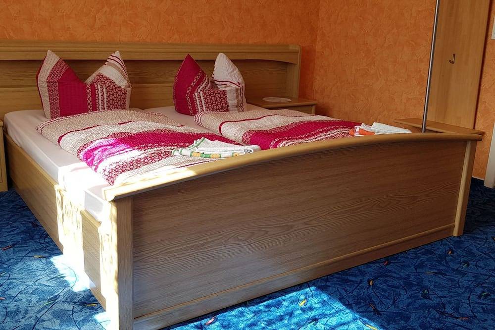 Ganze Wohnung, Ferienzimmer in Neuhaus am Rennweg, Rennsteig