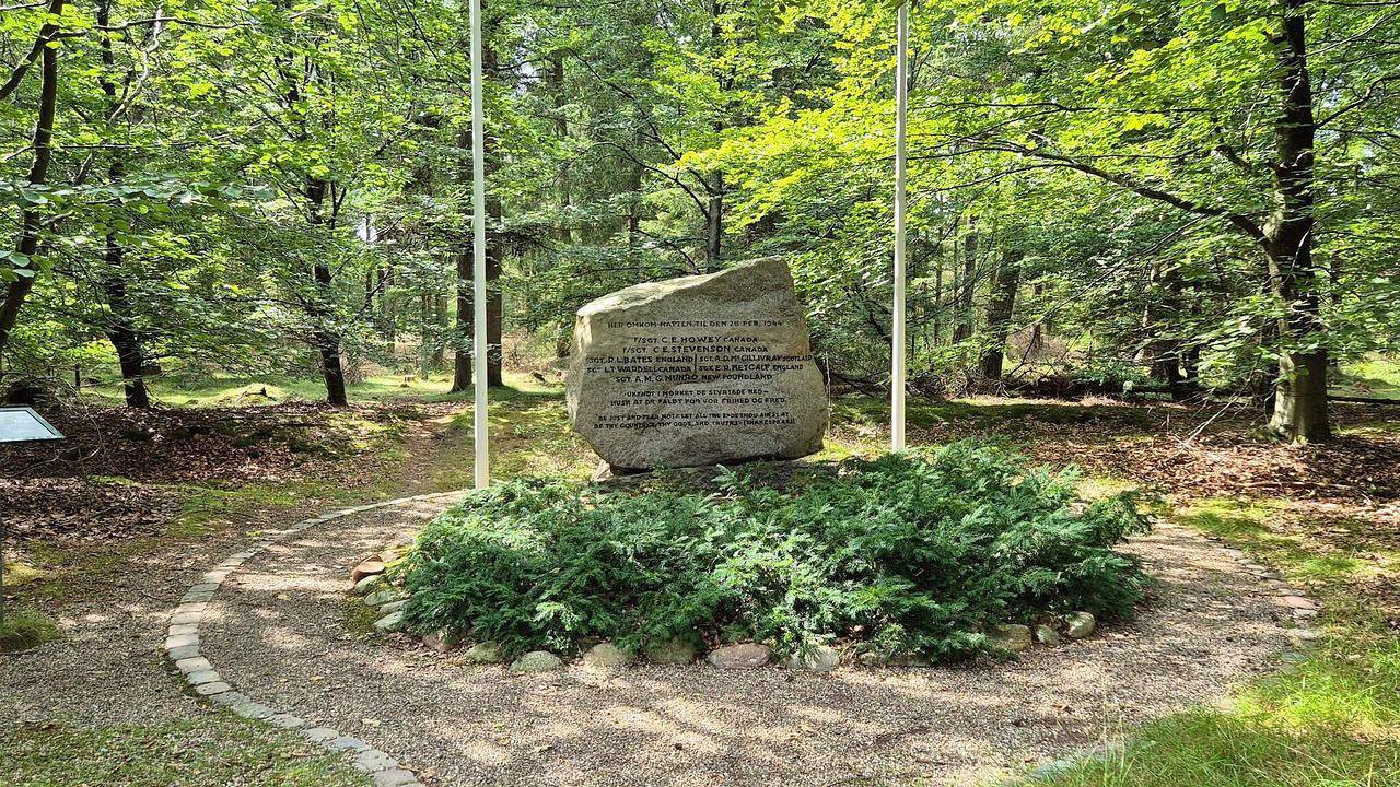 Ferienhaus für 5 Personen (56 m²) in Hovborg in Hovborg, Vejen