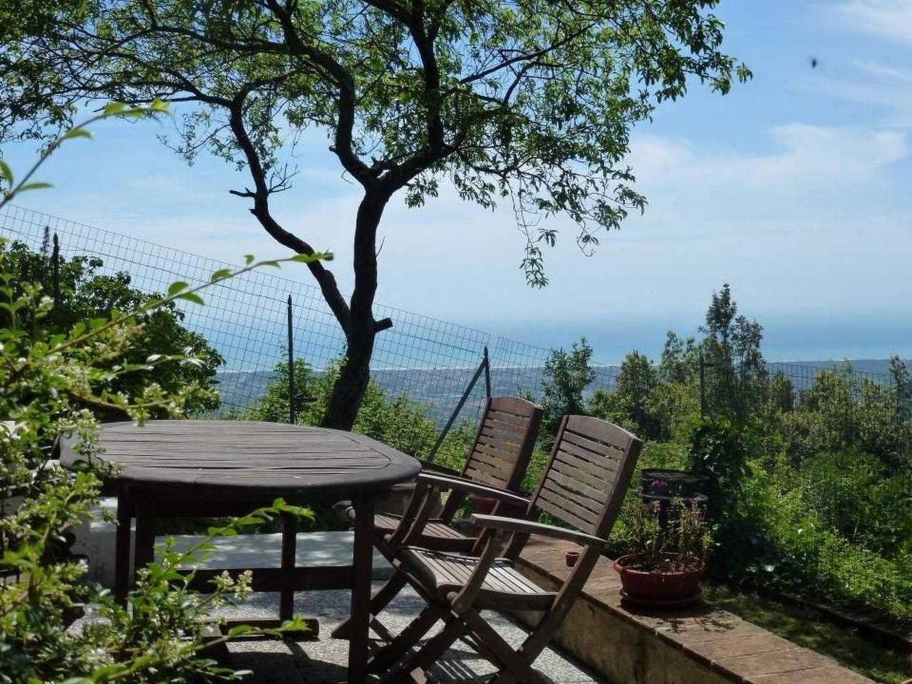 Casa Vasco in Camaiore, Costa de la Maremma